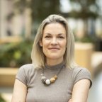 Foto van Karlijn de Jong