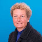 Profielfoto Sigrid Beiboer