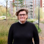 Christine Carabain