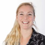 Profielfoto Nynke Hahn