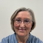 Portret Marian Bolk