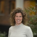 Portretfoto van Marinka de Ronde-Kempenaar