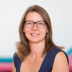 Foto van Rachel van Egeraat-Verbeek