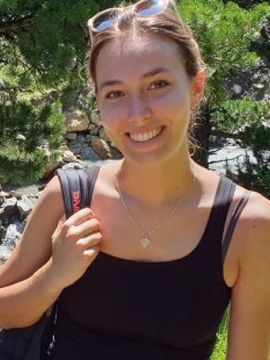 foto van Janneke