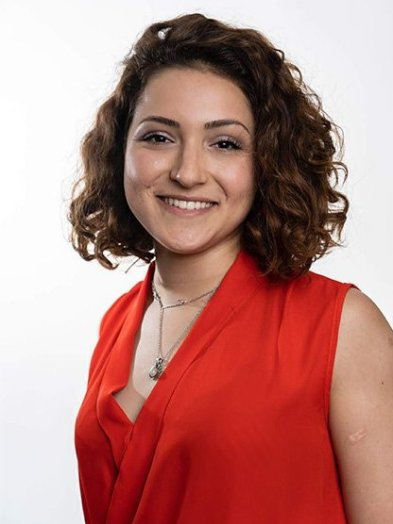 foto van Alev Altan 