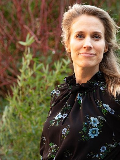 foto van Ilona van Opdorp
