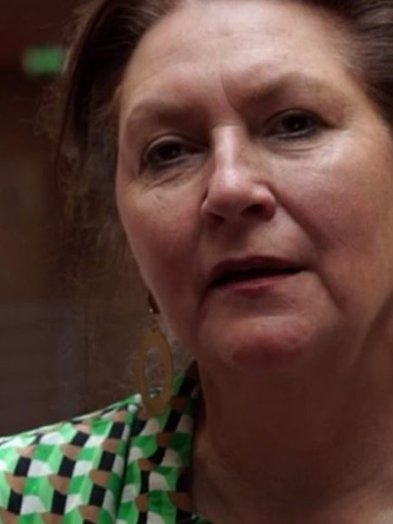 foto van Juliëtte Sonderman