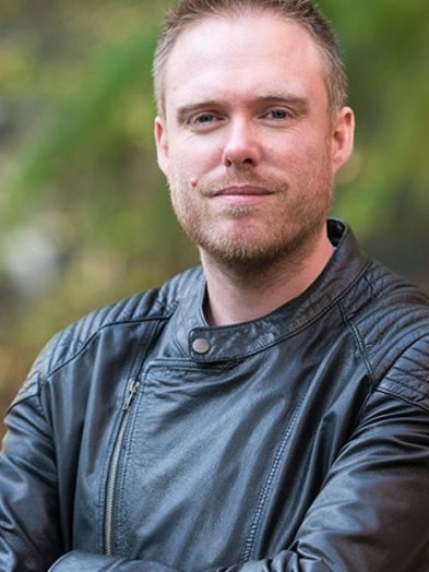foto van Rogier de Groot