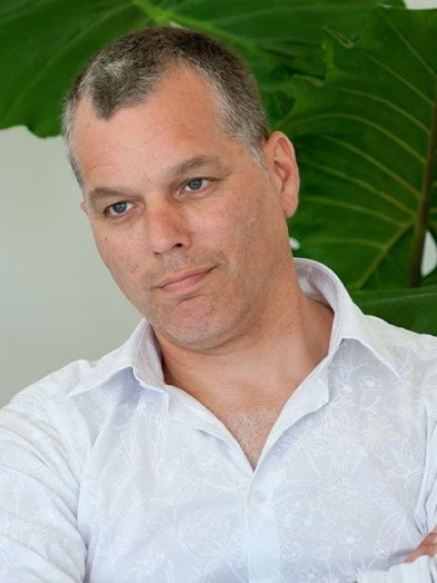 foto van Ronald Ulrich