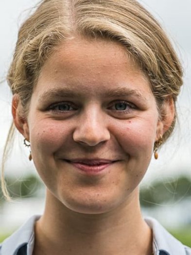 foto van Sterre