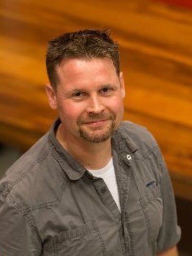 foto van Jan Dirk de Jong