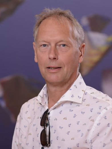 Foto van Michel Kappen