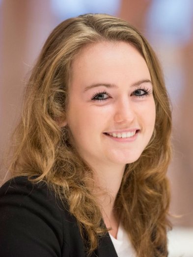 foto van Floortje