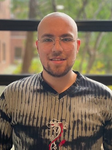 foto van Tim