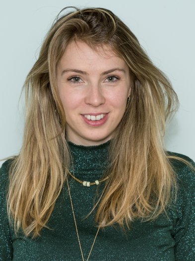 Profielfoto Kim Jonk