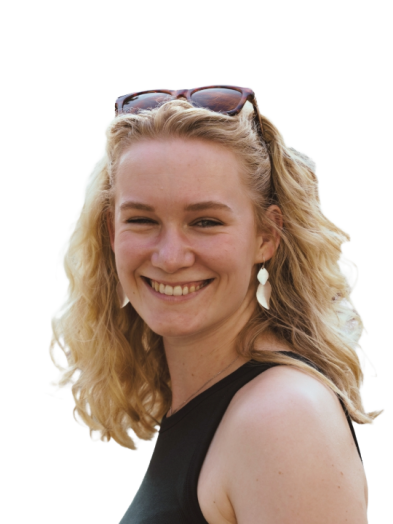 Profielfoto van Aniek, student Academische Pabo