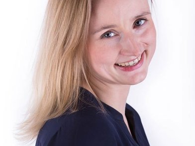 Foto van Angelic van der Aar