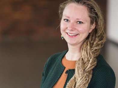 foto van Annigje Schelhaas