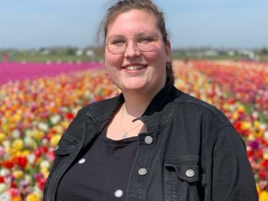 foto van Anouk Kwestroo