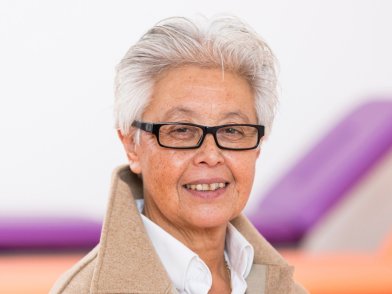 Foto van Babs Jurien