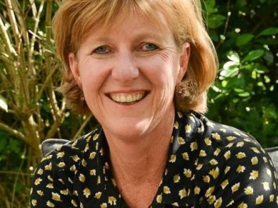 foto van Carla Matthee