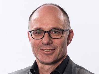 Foto van Chris Kuiper