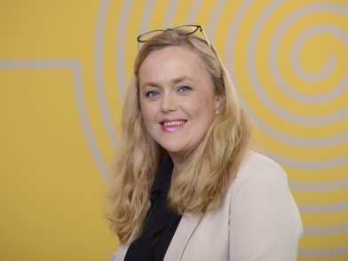 Foto van Christiane de Lange