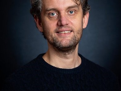foto van Daniël Brandsema