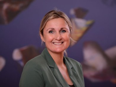 Foto van Diana van der Boon