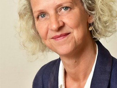Foto van Dorothée Albers