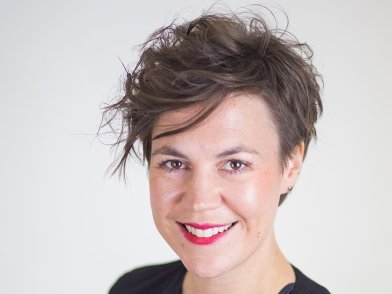 Foto van Evelyn Heynen