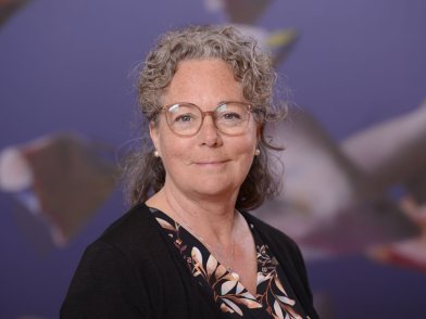 Foto van Germieke Quist