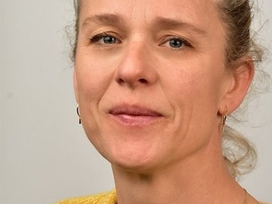 foto van Hanna Kornaat