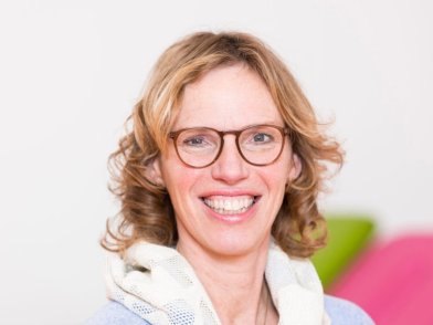 Foto van Hanneke Ritzema