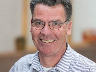 foto van Hendrik Jan Bot