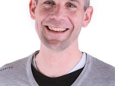 Foto van Jasper van den Heuvel