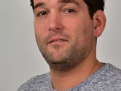 Foto van Jochem Alsemgeest