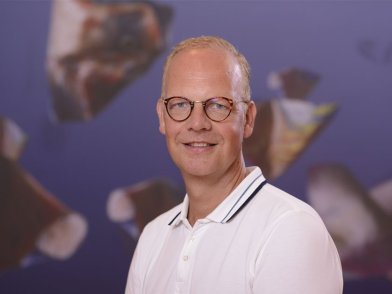 foto van John de Best