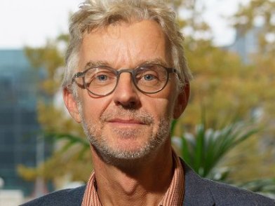 foto van Joost in 't Groen