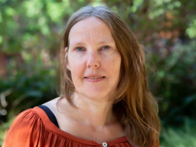 foto van Joyce Albers