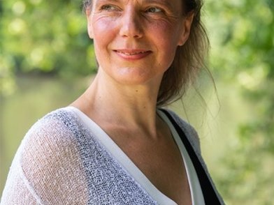 Julliette van Lelieveld