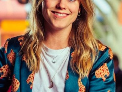 foto van Lize van Tol