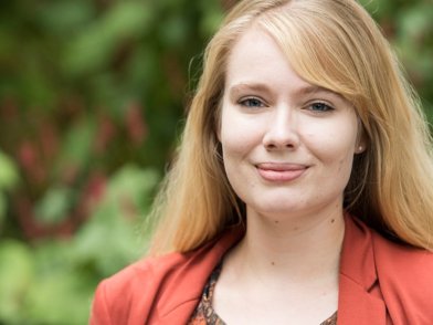 foto van Lynn Zwanenburg