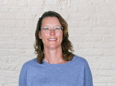 foto van Marije Kortenoeven