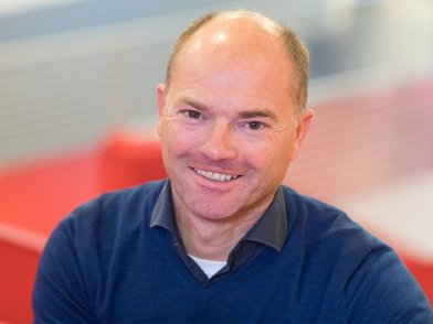 foto van Max van Liemt