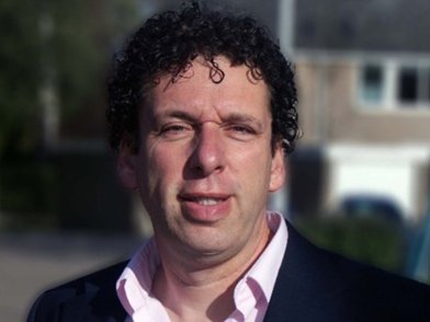 foto van Michael 'd Fonseca