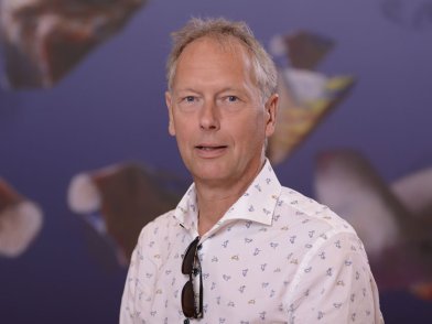 Foto van Michel Kappen