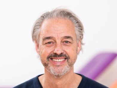 Foto van Michel van Aarst