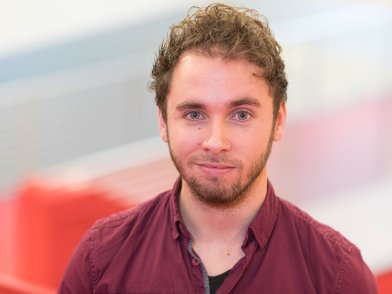 foto van Milan Schippers