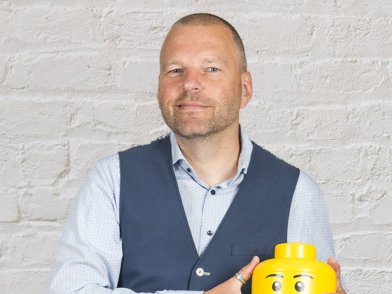 foto van Paul Kupper